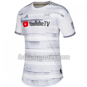 Camisetas Los Angeles FC Segunda Equipacion 2019/2020